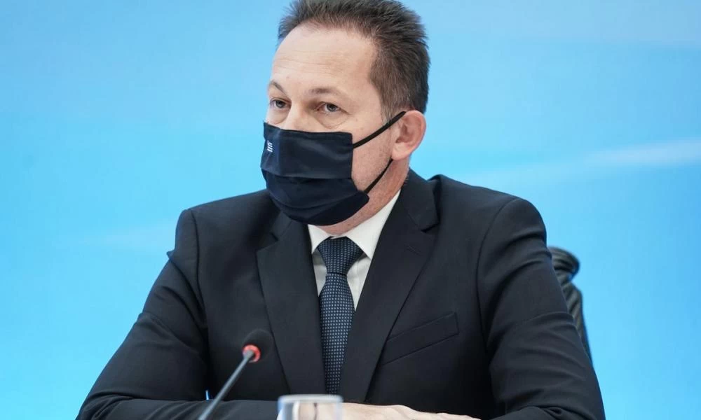 ''Βρέχει'' χρήμα-Πέτσας: Η αύξηση του κατώτατου μισθού θα είναι πολύ πάνω από 2%